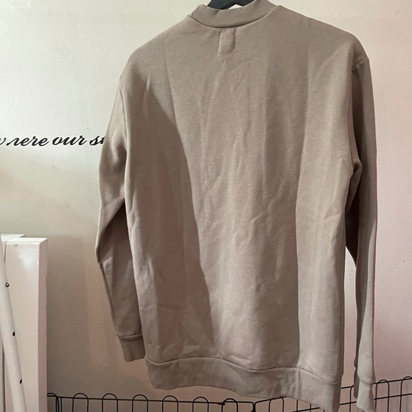 Ardent sweater - Picture 2 of 3